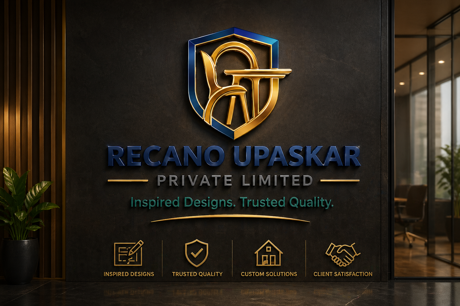 RECANO UPASKAR PRIVATE LIMITED