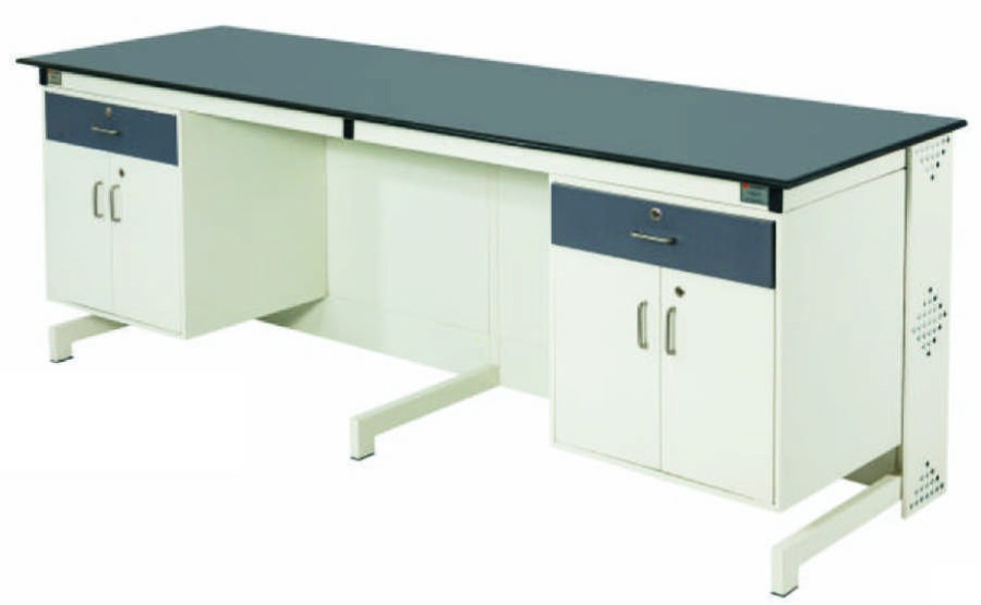 LAB-1 (With Island Unit)