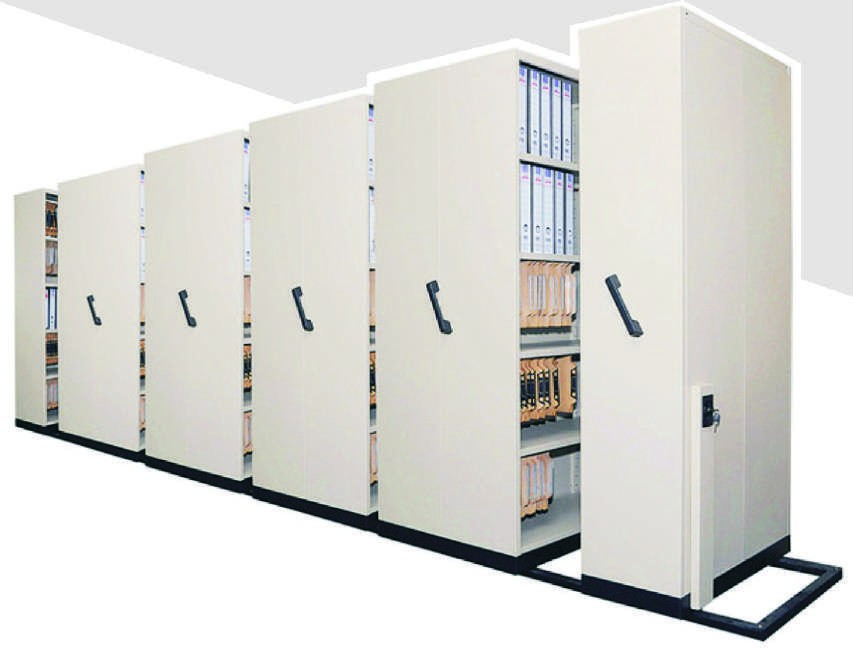 Drive Type Compactor