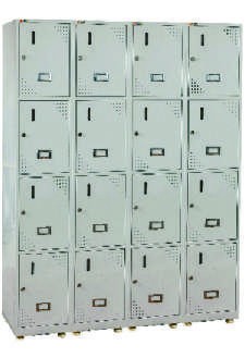 LOCKER-2